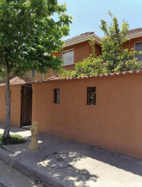 Casa Gonzalo